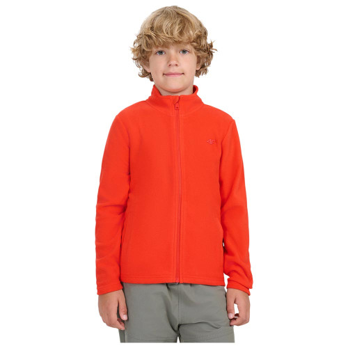 4F Παιδική ζακέτα Fleece